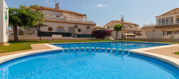 3 chambres Maison de ville à Torrevieja, Spain No. 190752 30