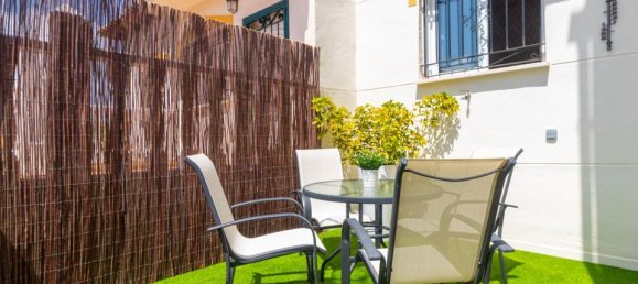 3 chambres Maison de ville à Torrevieja, Spain No. 190752 3