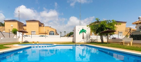 3 chambres Maison de ville à Torrevieja, Spain No. 190752 27