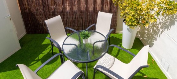 3 chambres Maison de ville à Torrevieja, Spain No. 190752 23