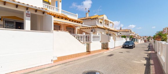 3 chambres Maison de ville à Torrevieja, Spain No. 190752 25
