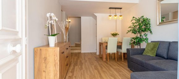 3 chambres Maison de ville à Torrevieja, Spain No. 190752 7