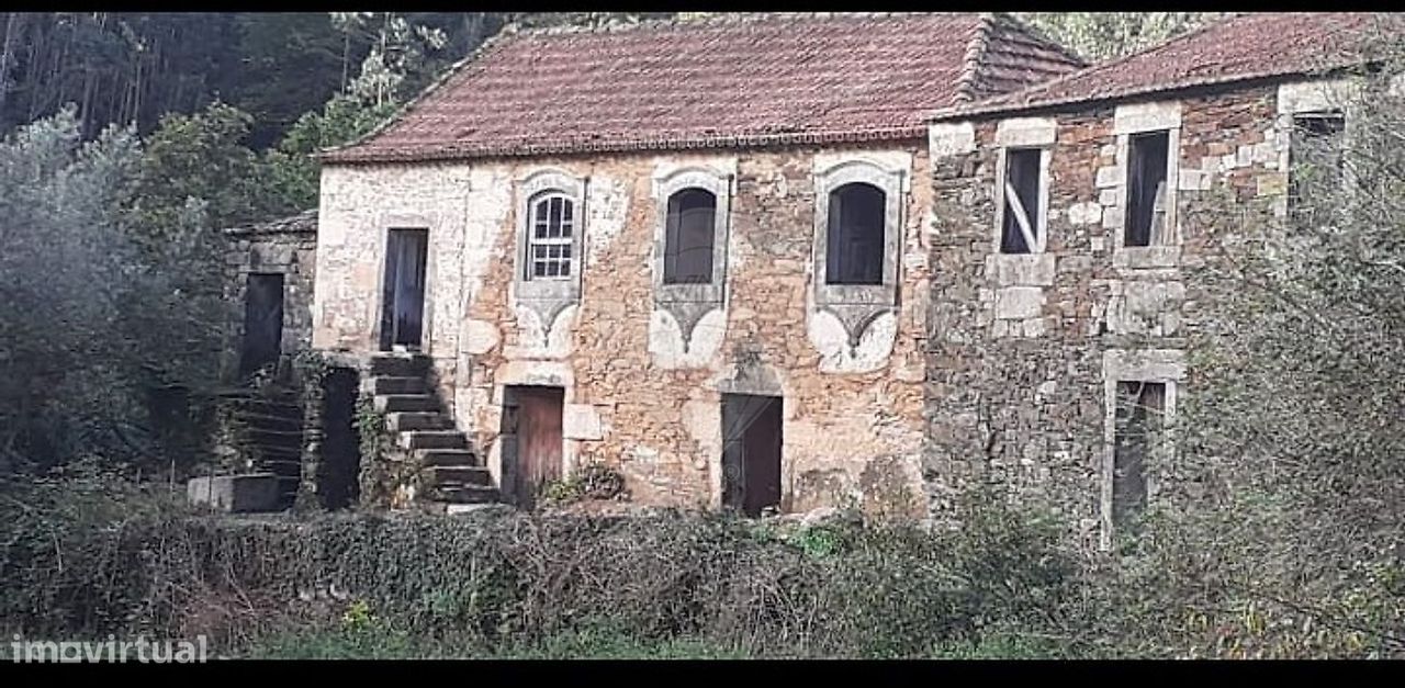 3 bedrooms House in Tondela, Portugal No. 17452