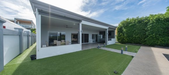4 Schlafzimmer Haus in Pattaya, Thailand, Nr. 172869 2