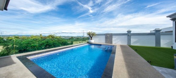 4 Schlafzimmer Haus in Pattaya, Thailand, Nr. 172869 16
