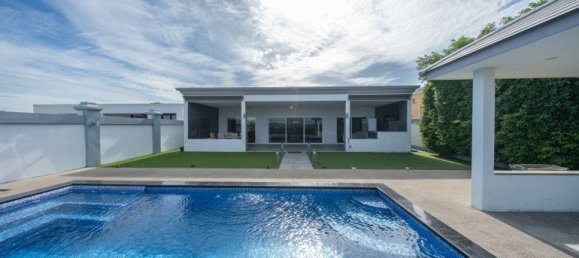4 Schlafzimmer Haus in Pattaya, Thailand, Nr. 172869 22