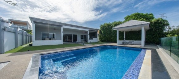 4 Schlafzimmer Haus in Pattaya, Thailand, Nr. 172869 21