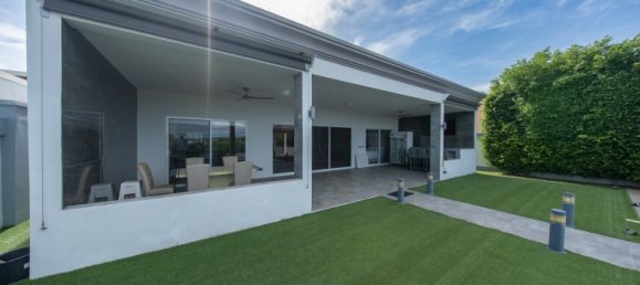 4 Schlafzimmer Haus in Pattaya, Thailand, Nr. 172869 12