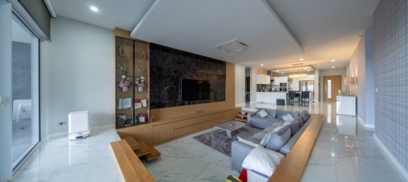 4 Schlafzimmer Haus in Pattaya, Thailand, Nr. 172869 26