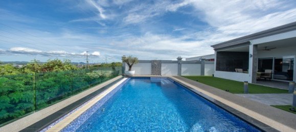 4 Schlafzimmer Haus in Pattaya, Thailand, Nr. 172869 19