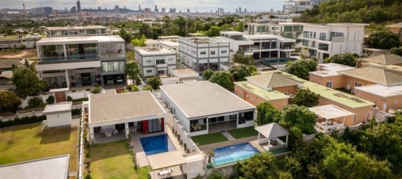 4 Schlafzimmer Haus in Pattaya, Thailand, Nr. 172869 8
