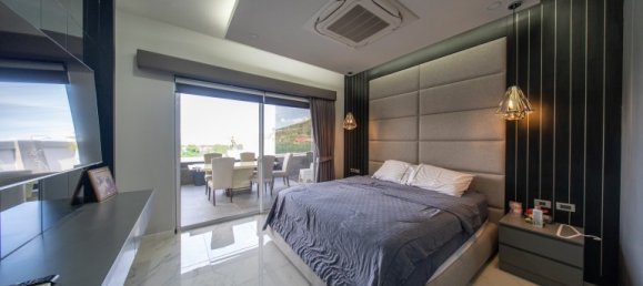 4 Schlafzimmer Haus in Pattaya, Thailand, Nr. 172869 30