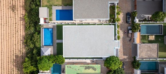 4 Schlafzimmer Haus in Pattaya, Thailand, Nr. 172869 7