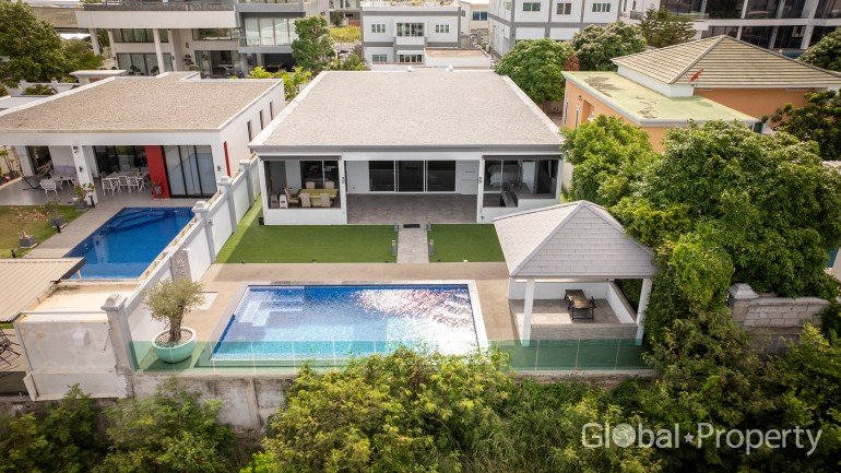 4 Schlafzimmer Haus in Pattaya, Thailand, Nr. 172869