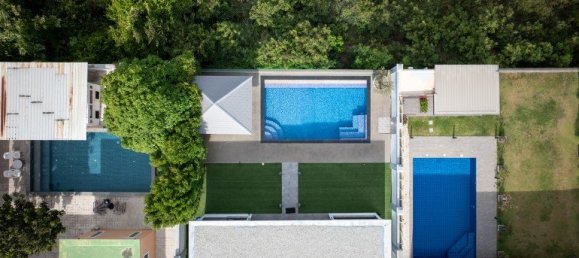 4 Schlafzimmer Haus in Pattaya, Thailand, Nr. 172869 6