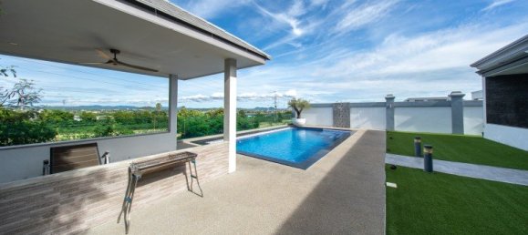 4 Schlafzimmer Haus in Pattaya, Thailand, Nr. 172869 17