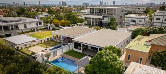 4 Schlafzimmer Haus in Pattaya, Thailand, Nr. 172869 10