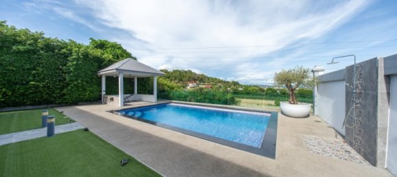 4 Schlafzimmer Haus in Pattaya, Thailand, Nr. 172869 15