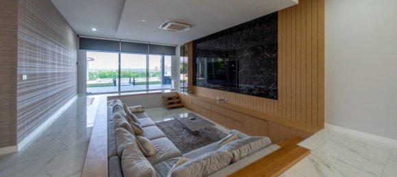 4 Schlafzimmer Haus in Pattaya, Thailand, Nr. 172869 3