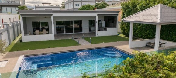4 Schlafzimmer Haus in Pattaya, Thailand, Nr. 172869 5