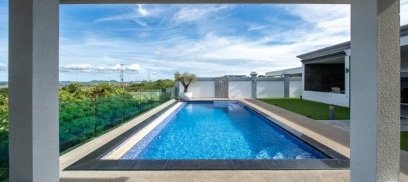 4 Schlafzimmer Haus in Pattaya, Thailand, Nr. 172869 18