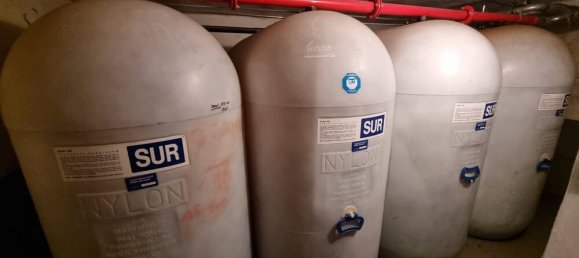 Moradia em banda de 13 divisões em Kassel, Germany N.º 171588 13