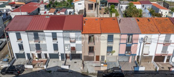 3 غرف نوم منزل في Matosinhos, Portugal رقم 200403 3