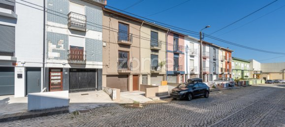 3 غرف نوم منزل في Matosinhos, Portugal رقم 200403 27