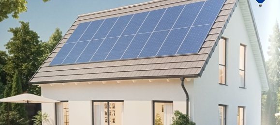 Grundstück in Herford, Germany 1741m², Nr. 366297 2