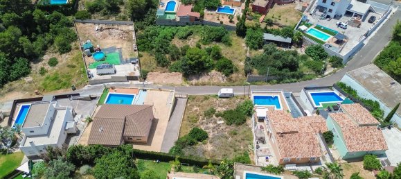 Terreno en Alginet, Spain No. 156154 6