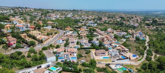 Terreno en Alginet, Spain No. 156154 10