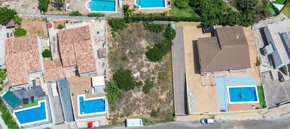 Terreno en Alginet, Spain No. 156154 3