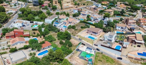 Terreno en Alginet, Spain No. 156154 12