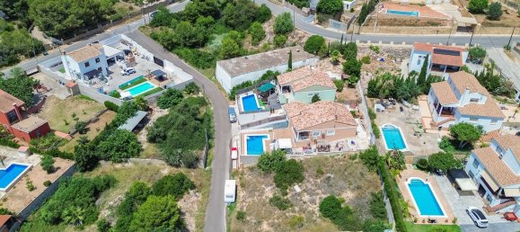 Terreno en Alginet, Spain No. 156154 13