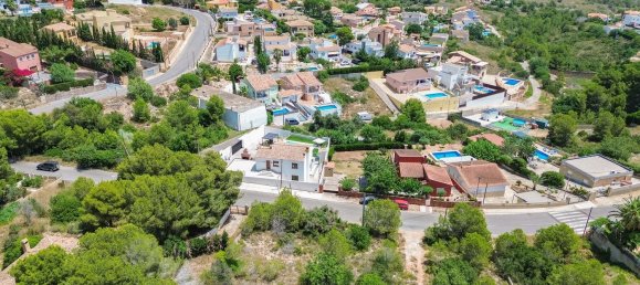 Terreno en Alginet, Spain No. 156154 8