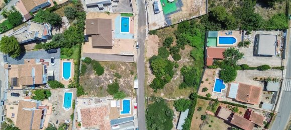 Terreno en Alginet, Spain No. 156154 11