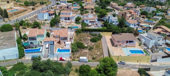 Terreno en Alginet, Spain No. 156154 5