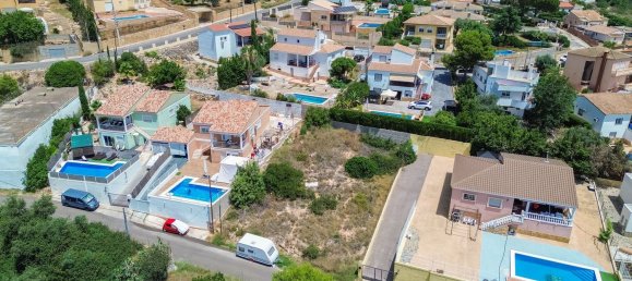 Terreno en Alginet, Spain No. 156154 4