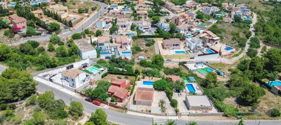 Terreno en Alginet, Spain No. 156154 9