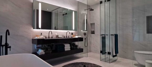 1 bedroom Condo in Tait 12 Bangkok, Thailand No. 28585 2