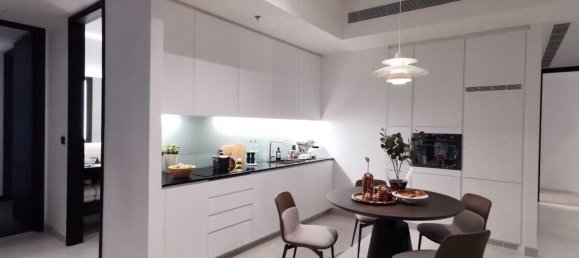 1 bedroom Condo in Tait 12 Bangkok, Thailand No. 28585 4