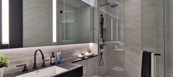 1 bedroom Condo in Tait 12 Bangkok, Thailand No. 28585 3