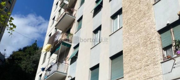 2 Schlafzimmer Wohnung in Genoa, Italy, Nr. 350015 15