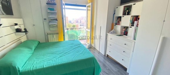 2 Schlafzimmer Wohnung in Genoa, Italy, Nr. 350015 5