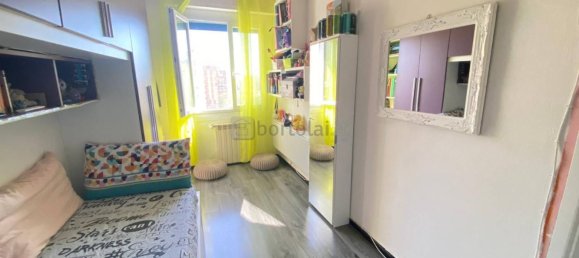 2 Schlafzimmer Wohnung in Genoa, Italy, Nr. 350015 7