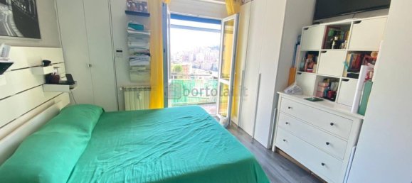 2 Schlafzimmer Wohnung in Genoa, Italy, Nr. 350015 10