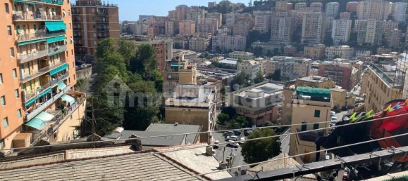 2 Schlafzimmer Wohnung in Genoa, Italy, Nr. 350015 16