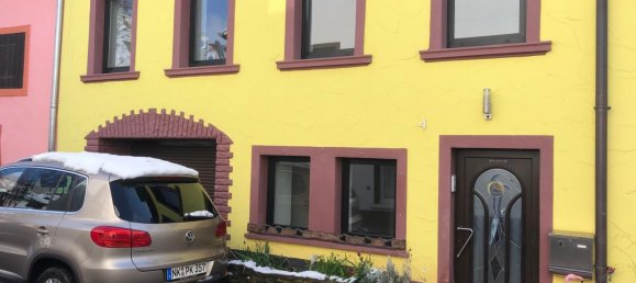 4 chambres Maison de ville à Neunkirchen, Germany No. 347081 9