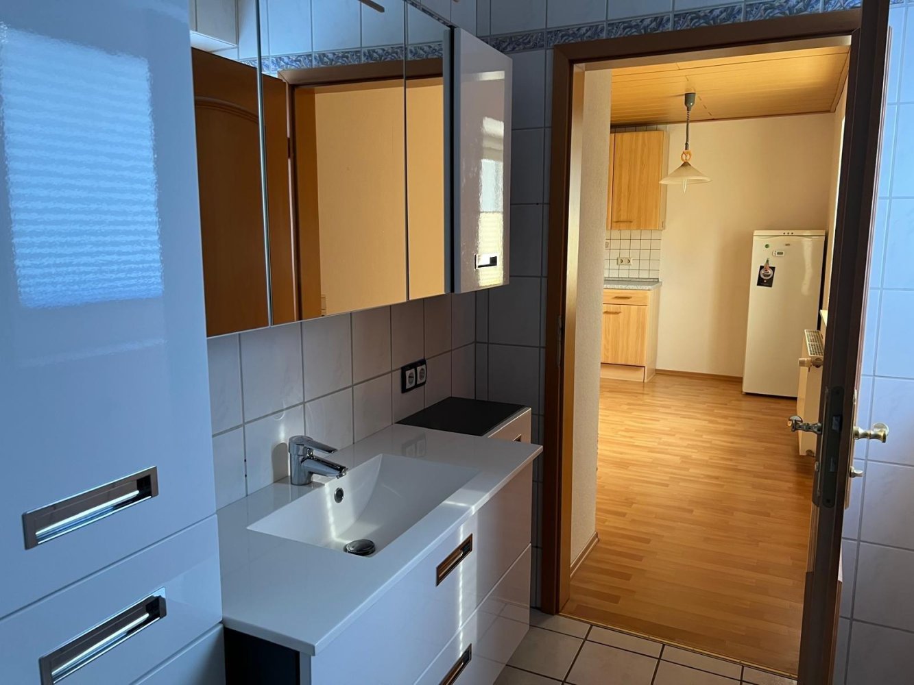 4 chambres Maison de ville à Neunkirchen, Germany No. 347081