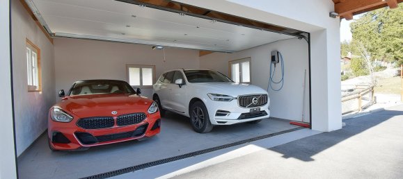 490m² House in Crans-Montana, Switzerland No. 306 23